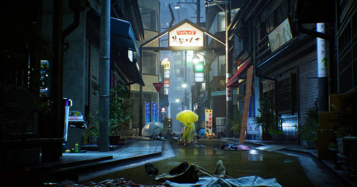 anime — News and Reviews — The Tokyo 5