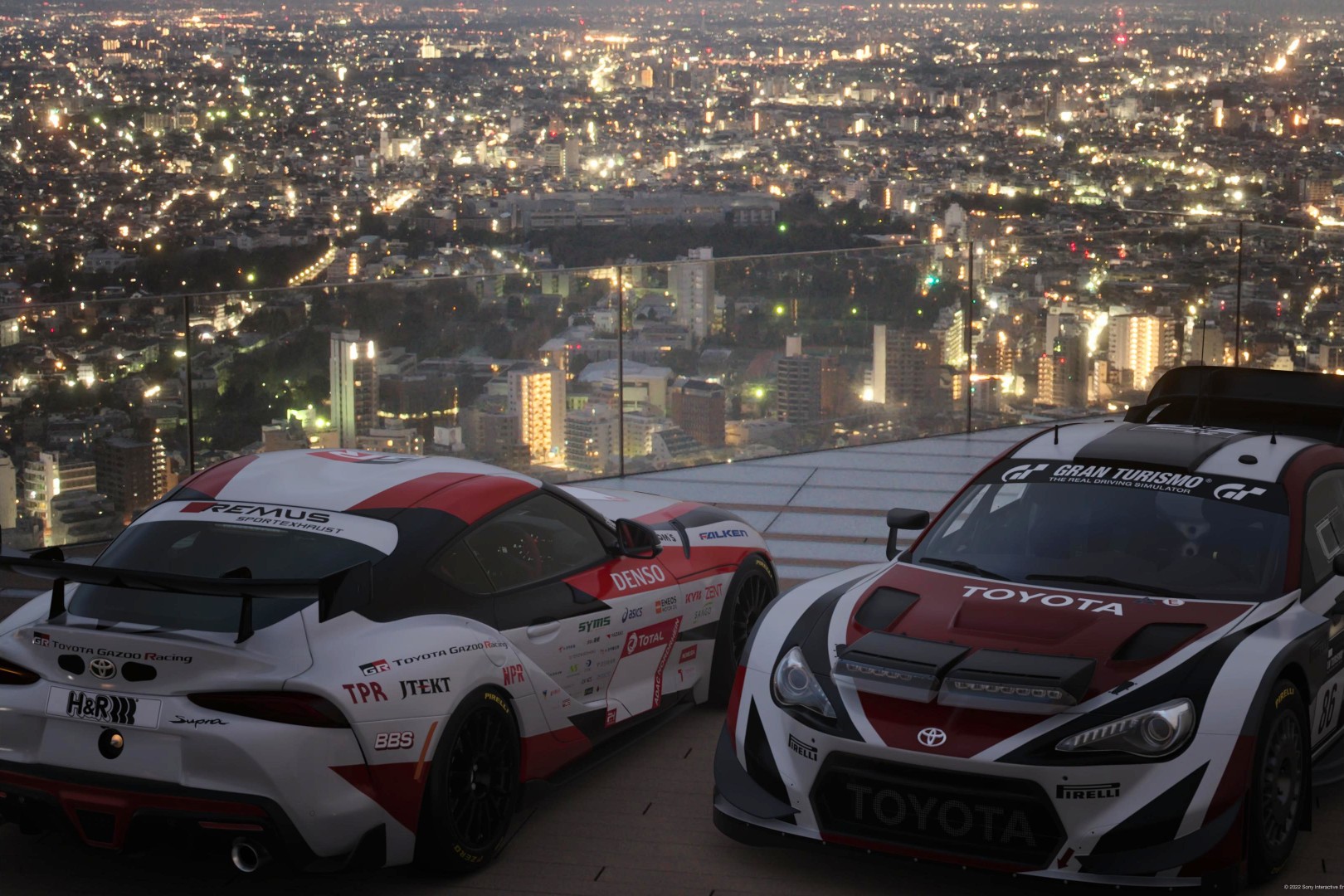 Gran Turismo 7 Review: The total package