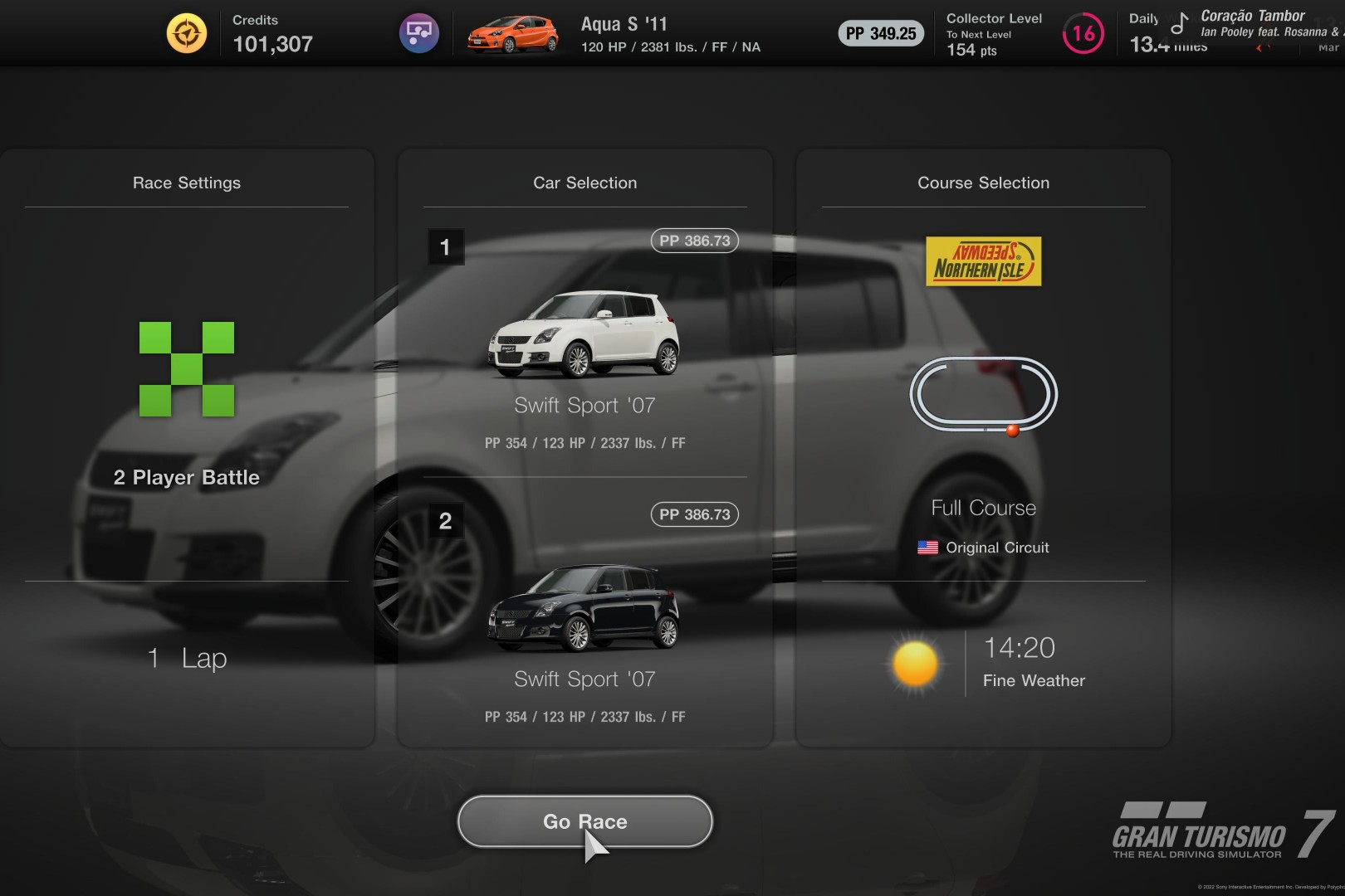How to play online multiplayer in Gran Turismo 7 - Gamepur