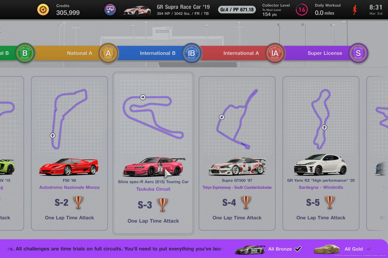 Gran Turismo 7 Review: Finding the racing line