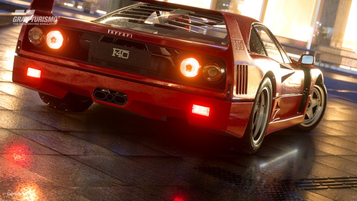 Review - Gran Turismo 7 - WayTooManyGames