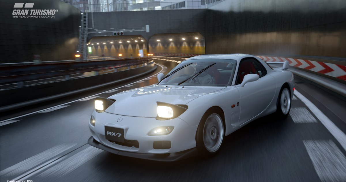 Gran Turismo 4 fica ainda mais interessante com o remaster feito
