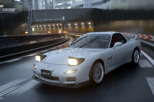 Gran Turismo Sport' game review: All about online play