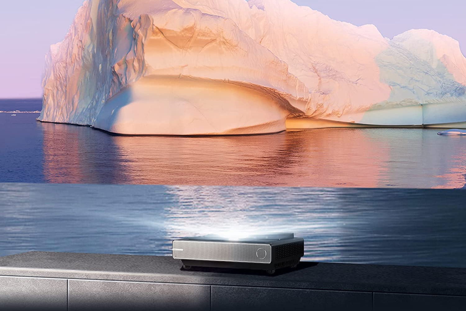 Best projectors for 2023: 4K, ultra-short-throw, and more - Vimarsana News