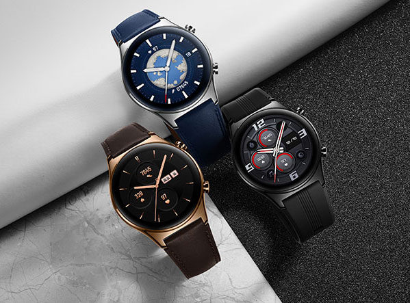 Honor Watch GS 3 review