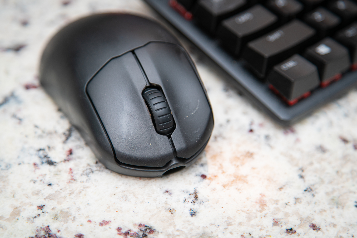  How to deep clean your keyboard and mouse
