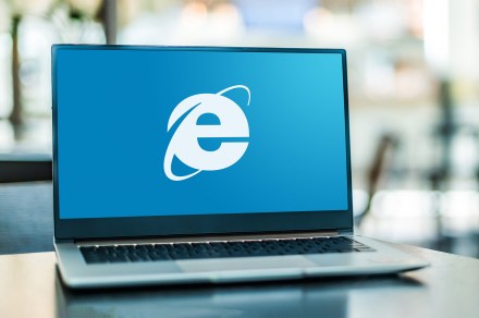Microsoft warns that relying on Internet Explorer may cause disruptions