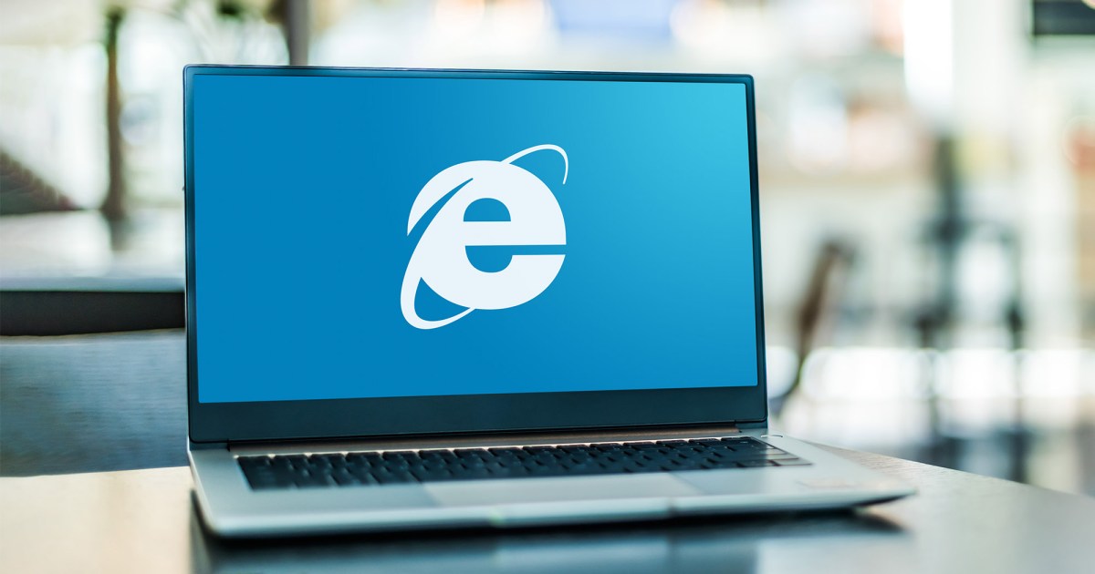 Microsoft warns versus relying on World-wide-web Explorer