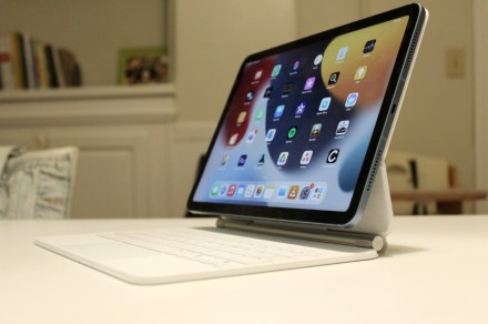 Apple’s new iPad Pro and iPad Air just got delayed