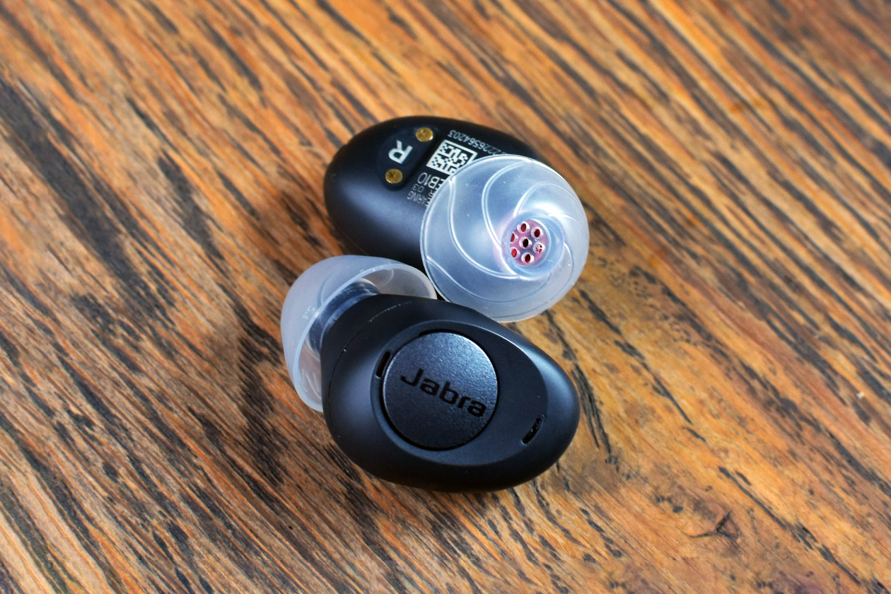 Jabra Enhance Plus review: Hear what you've been missing | Digital