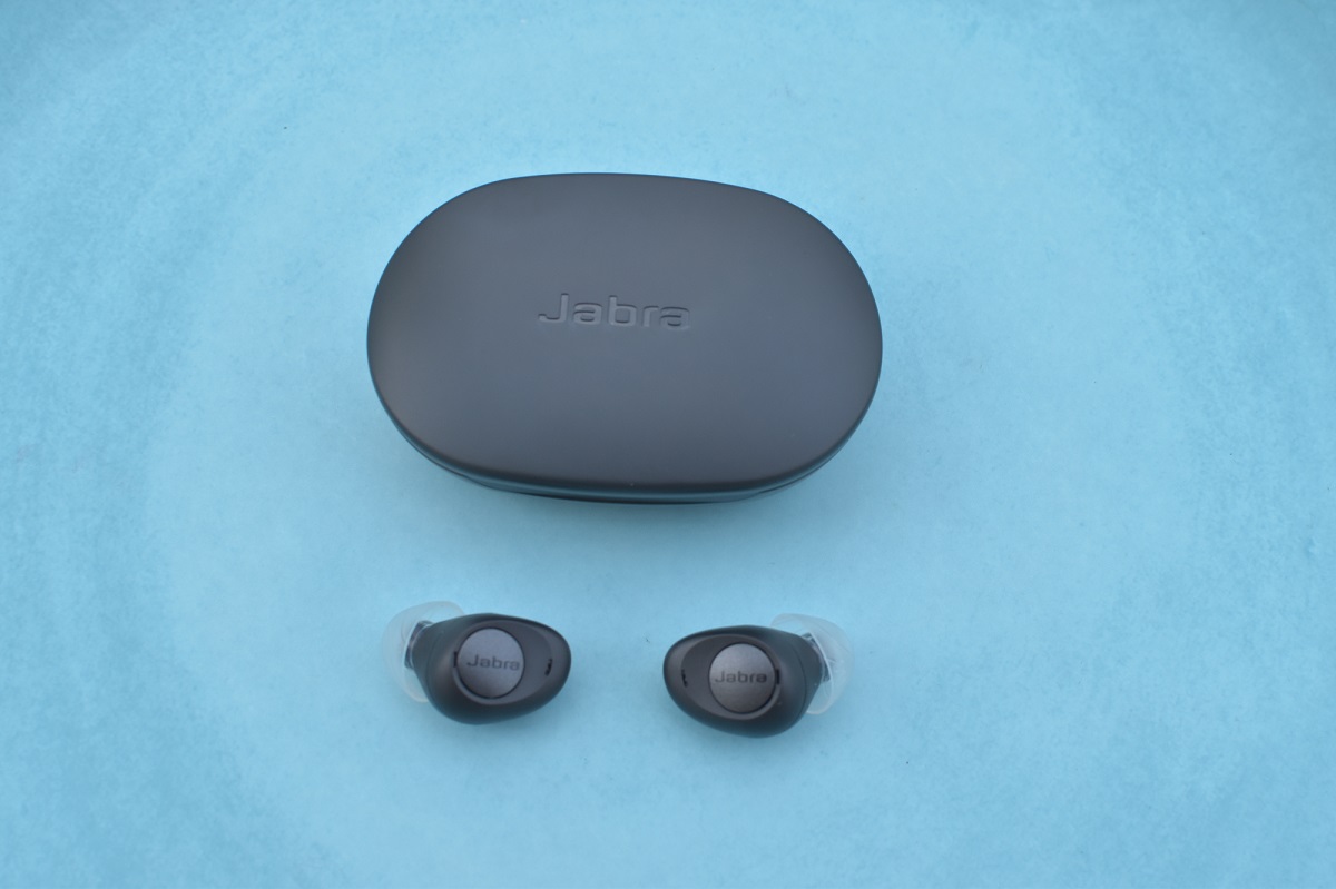 Jabra Enhance Plus review: Hear what 