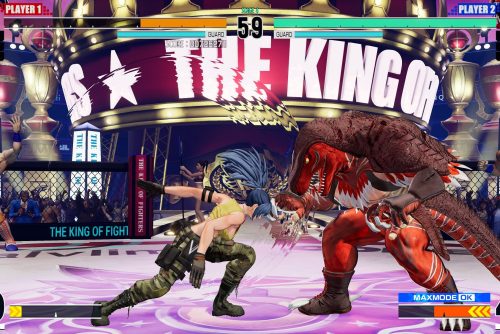 Fighting Games - Play Fighting Games on KBHGames