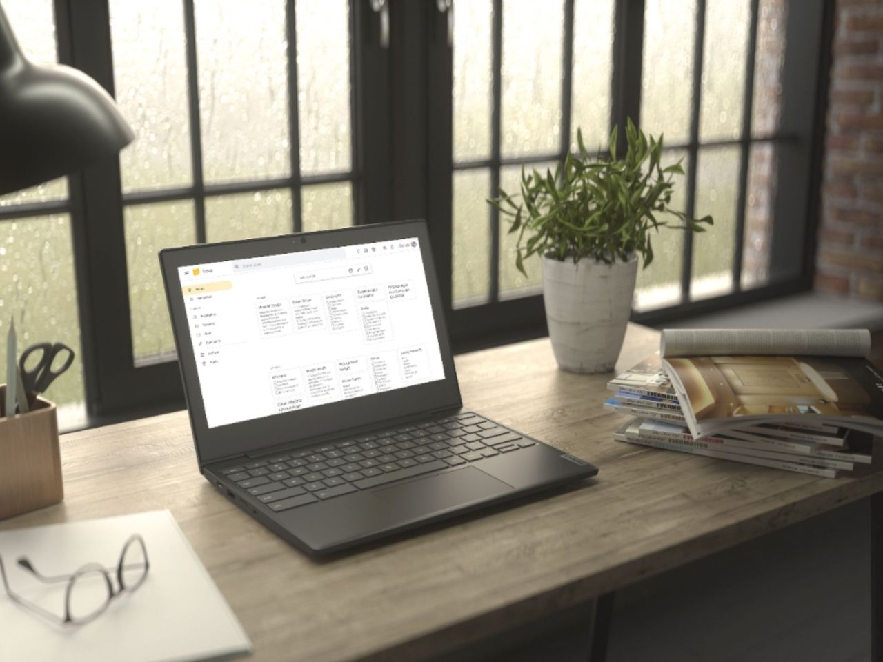 The best cheap laptop deal is a Lenovo Chromebook for $105 - Vimarsana News
