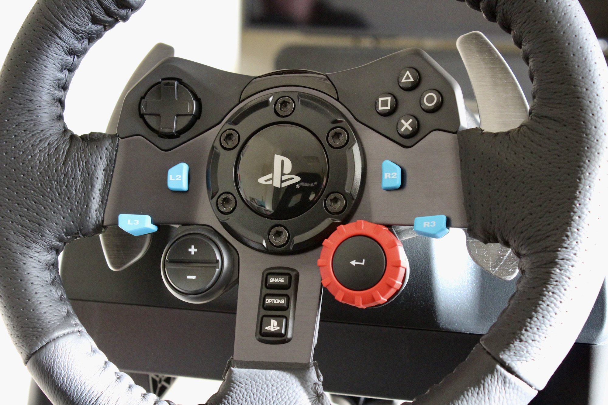 The Best Racing Wheel & Pedal Black Friday Deals We've Found - Vimarsana News
