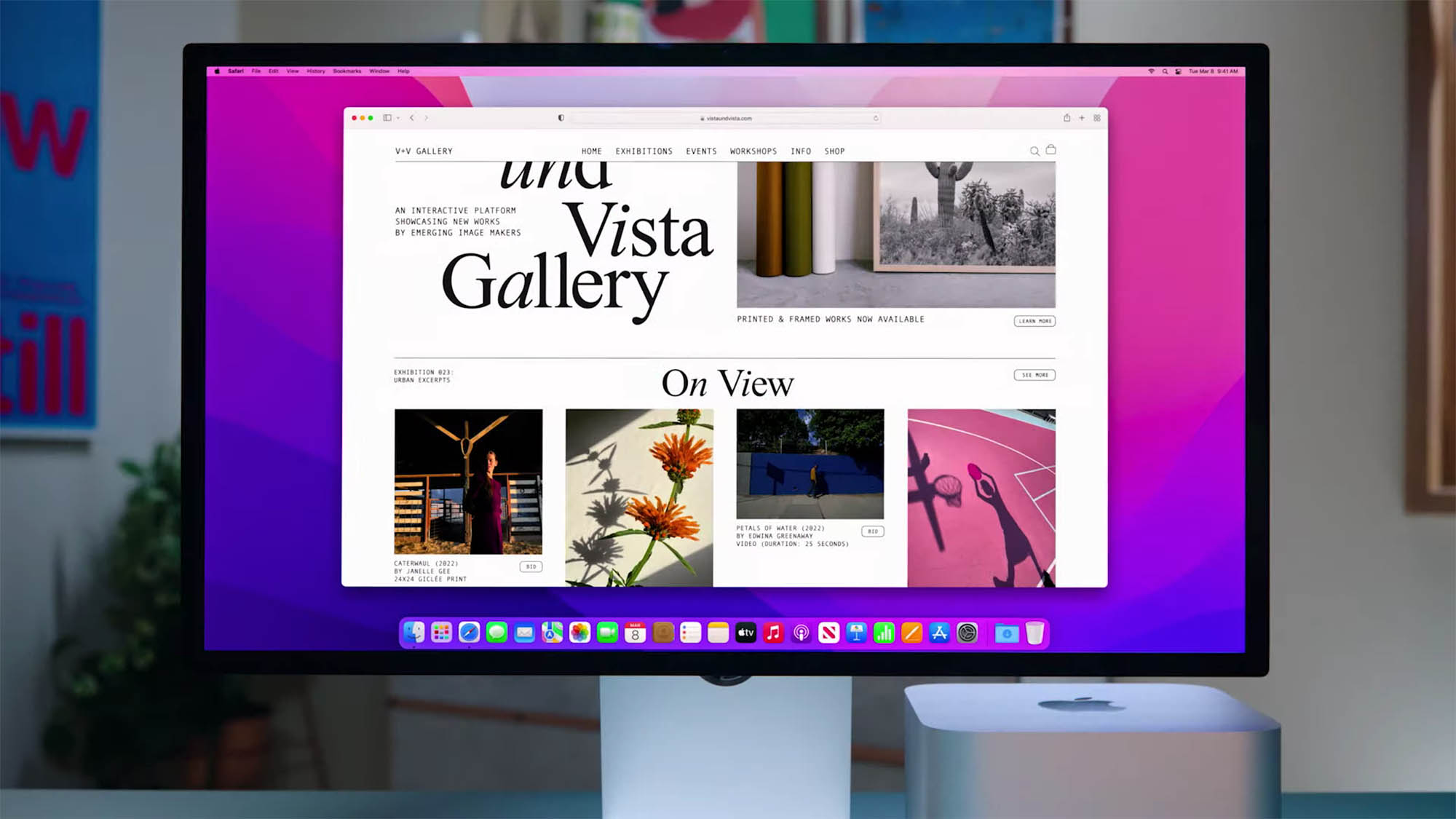 What to expect from Apple Studio Display Pro