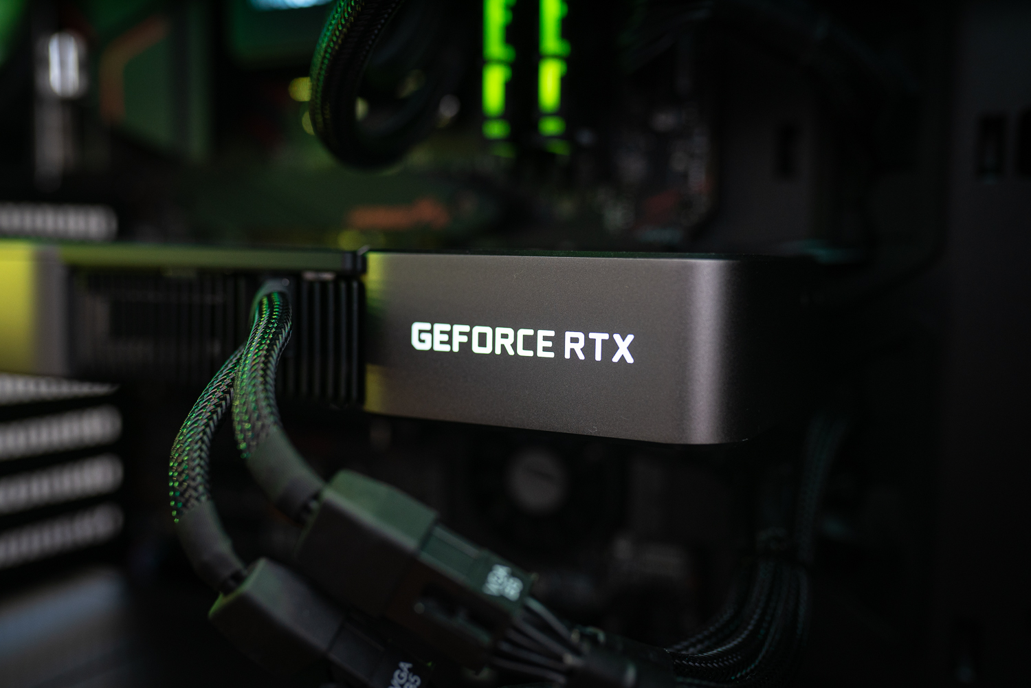  Nvidias GPU restock could spell the end of the GPU shortage