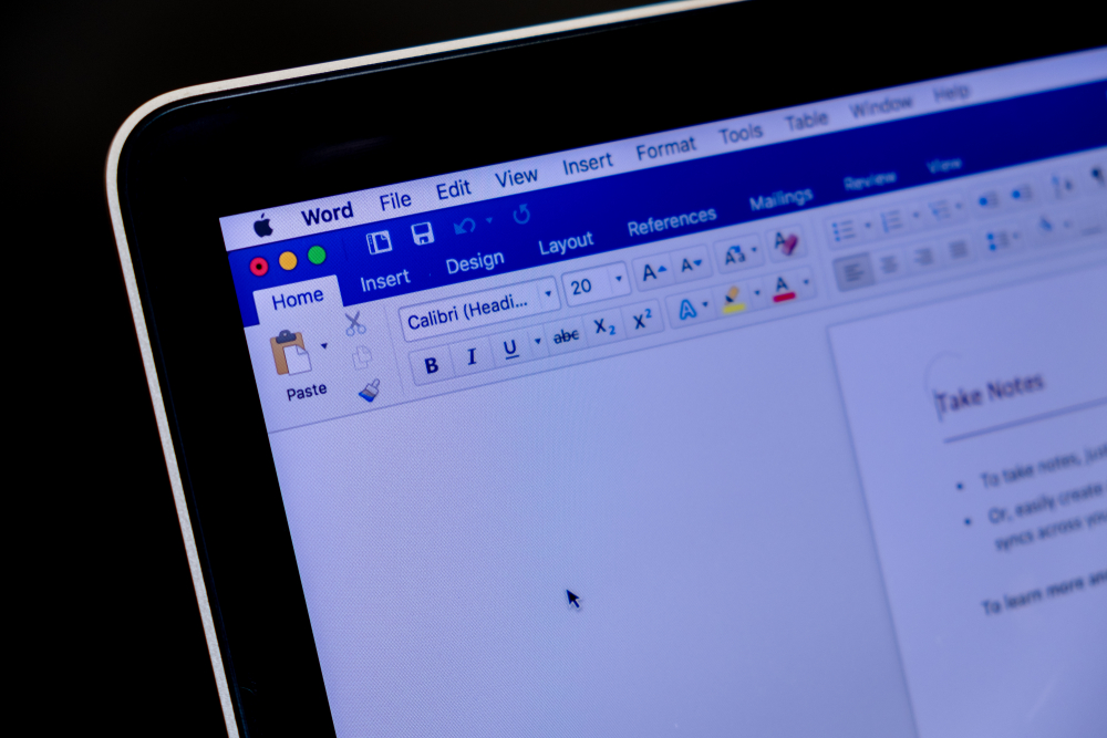 How to build a table of contents in Microsoft Word | Digital Trends