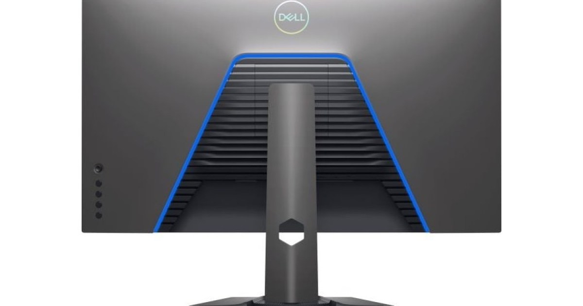 Dell's new Fast IPS gaming monitors have 1ms response time | Digital Trends