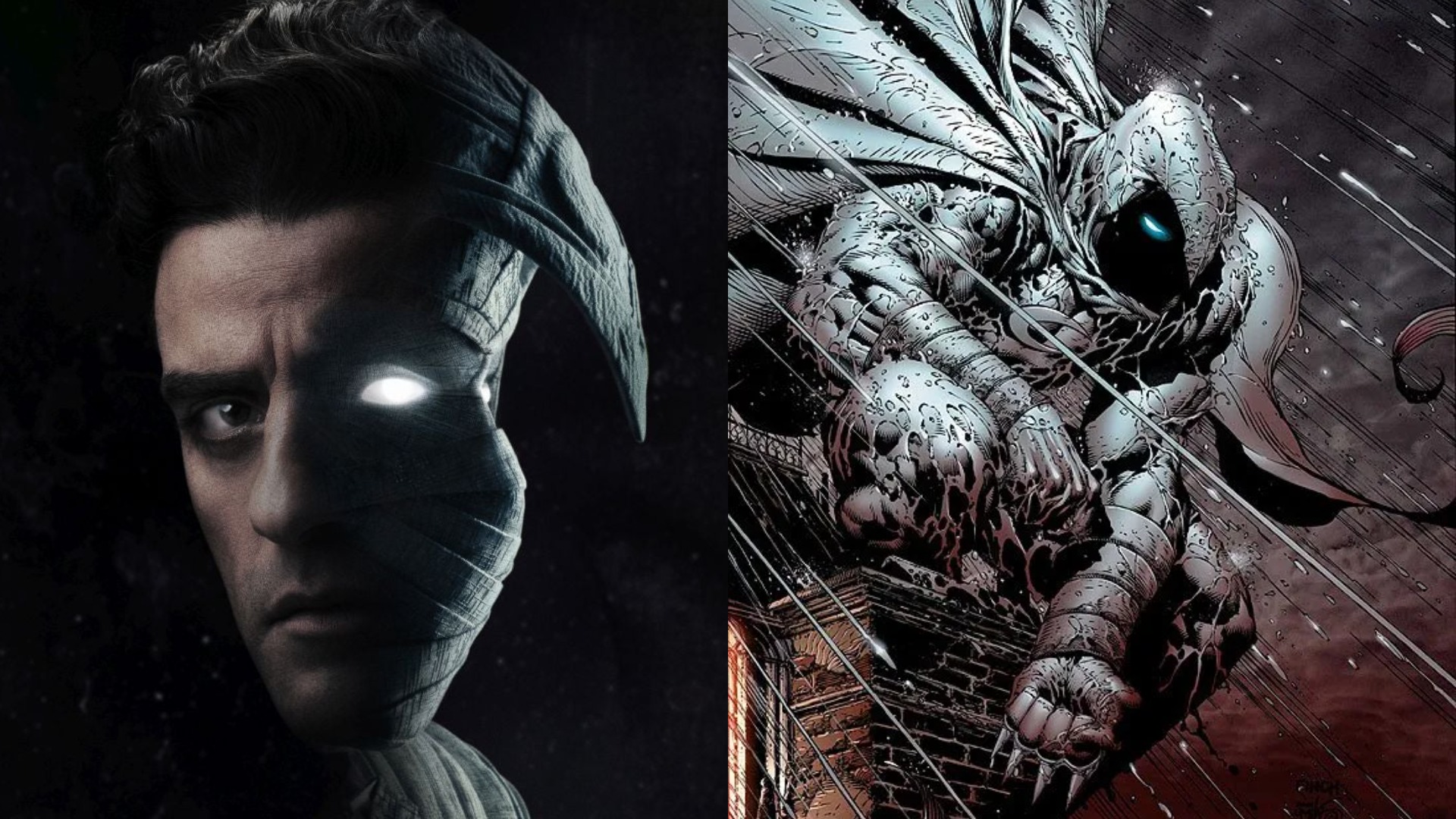 Moon Knight Finally Faces Werewolf by Night's Ultimate Form