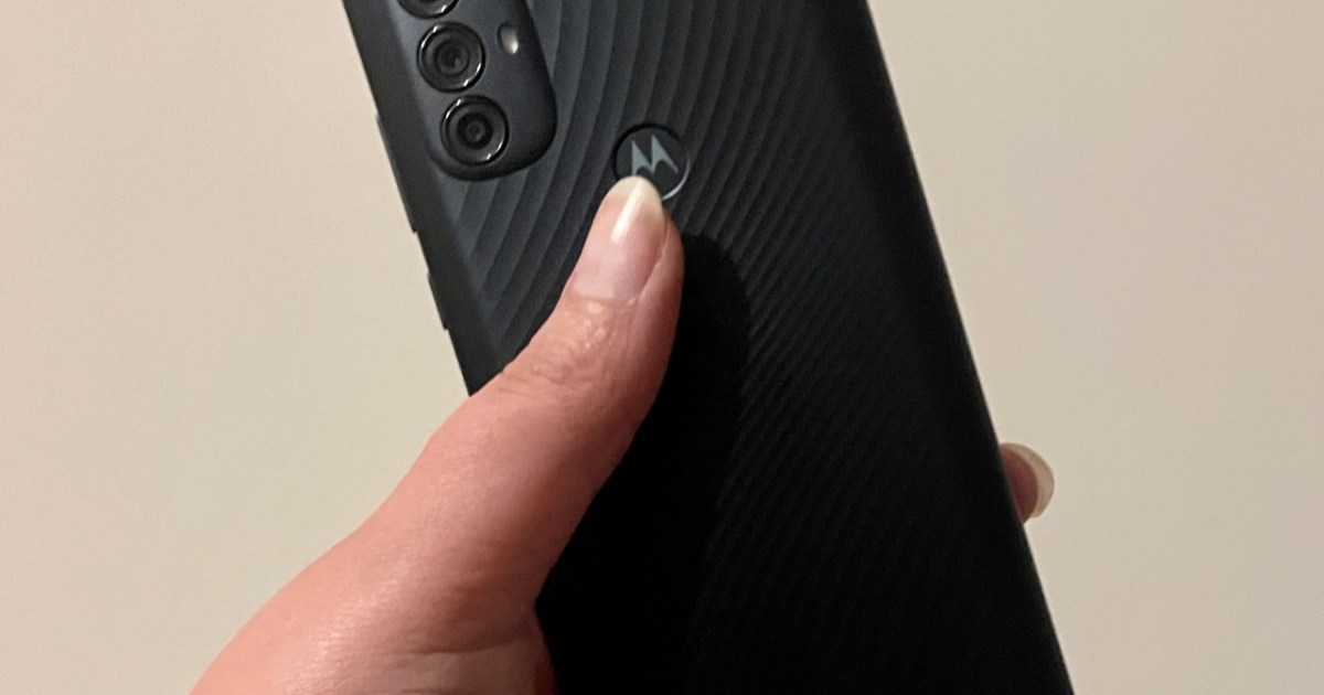Motorola Moto G Power (2022) announced with 50MP camera and Helio