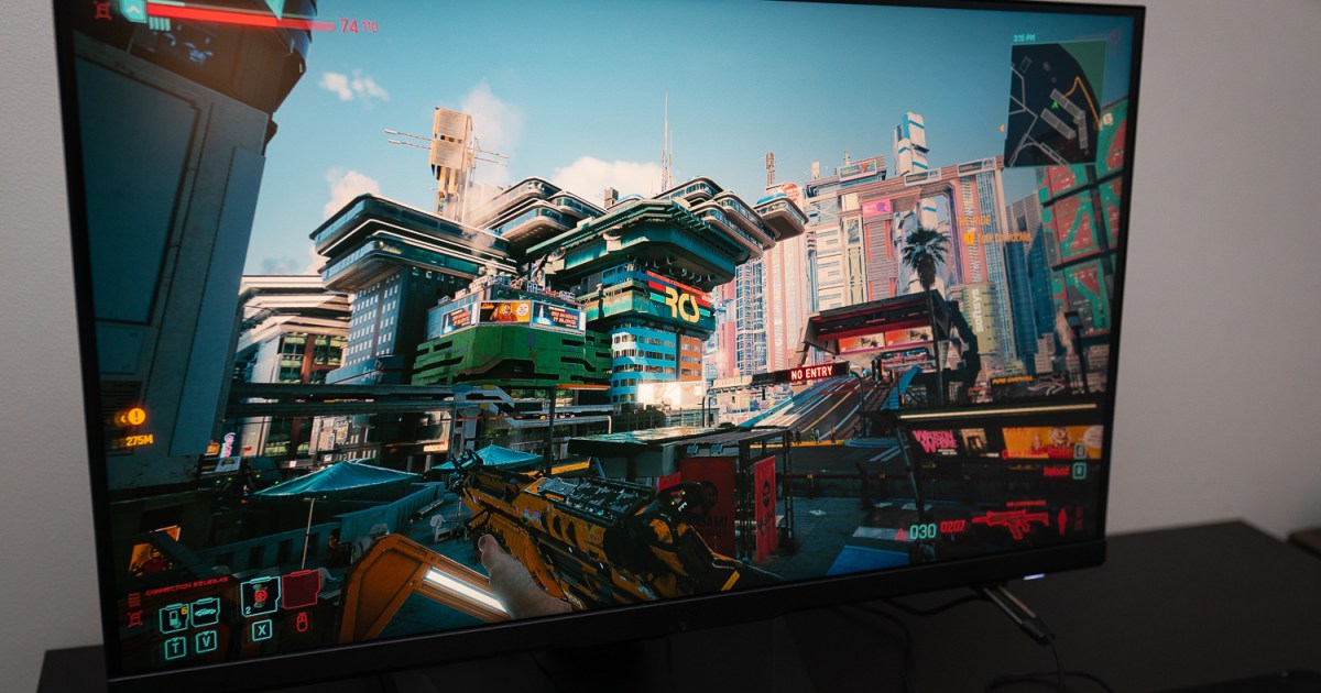 How does Cyberpunk 2077 run in 2022? Benchmarks and more