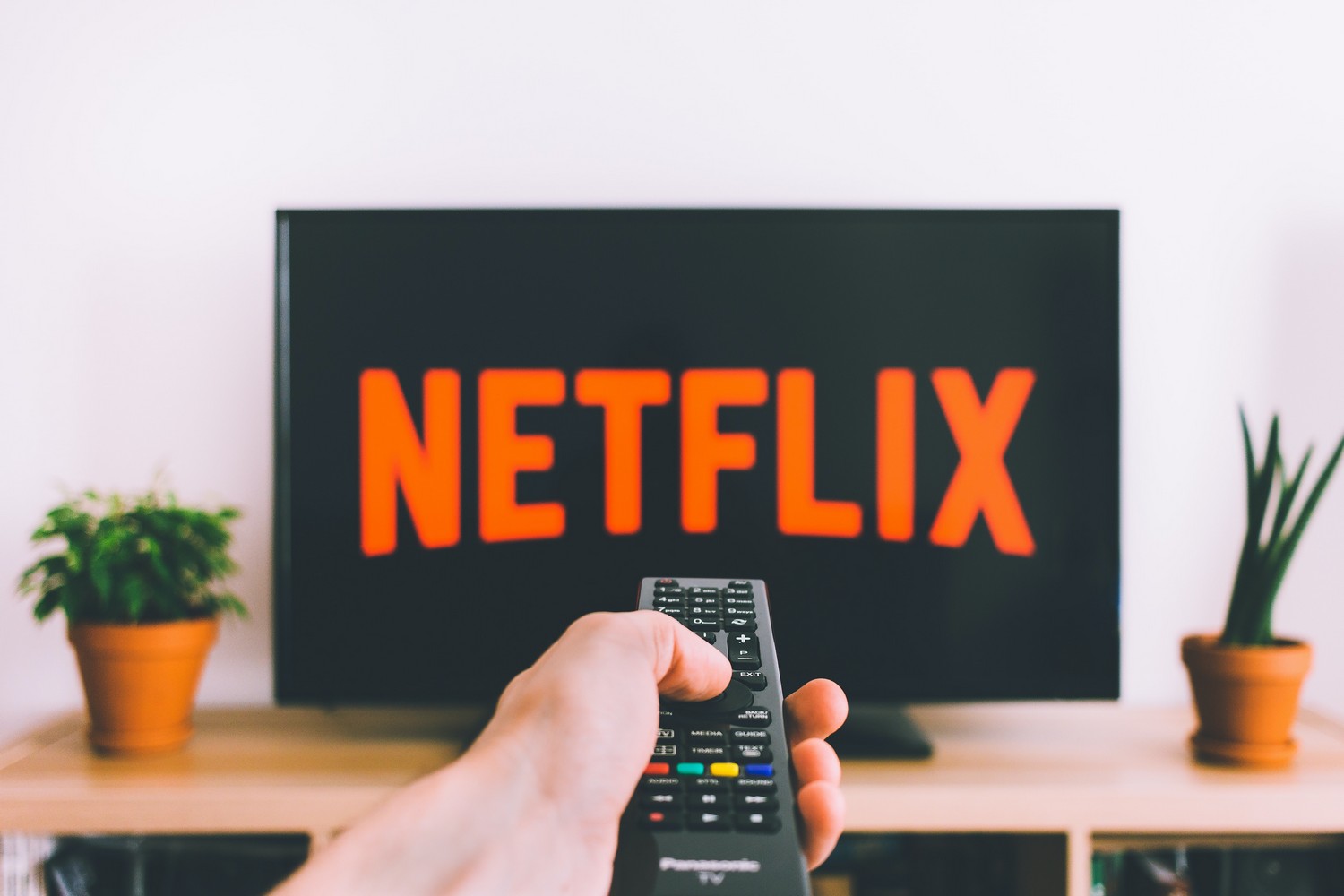 Netflix is planning to open entertainment-focused stores - Vimarsana News