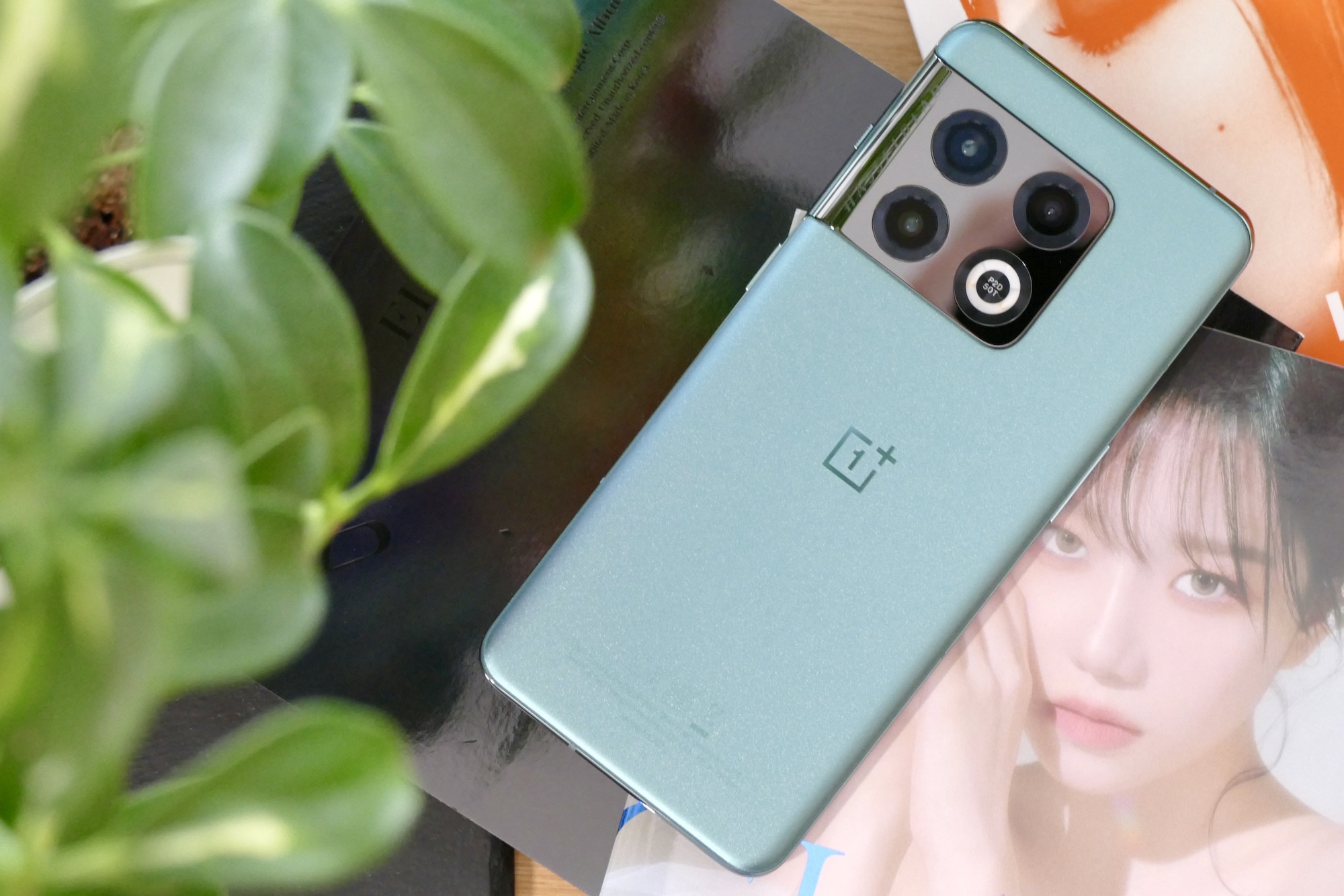 Sin lugar a dudas Complaciente equilibrio OnePlus 10 Pro review: Assimilated, but still accomplished | Digital Trends