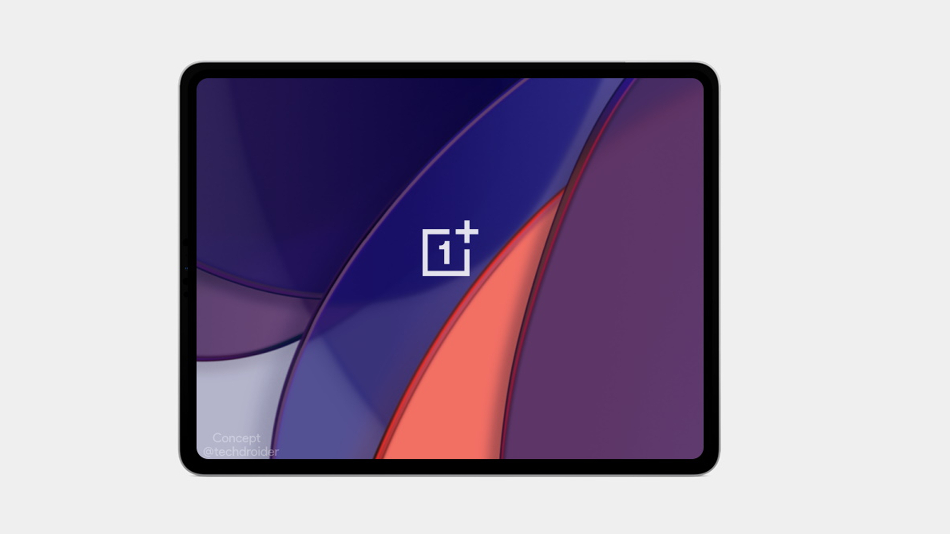 OnePlus Pad tipped for a 2023 launch to take on the iPad