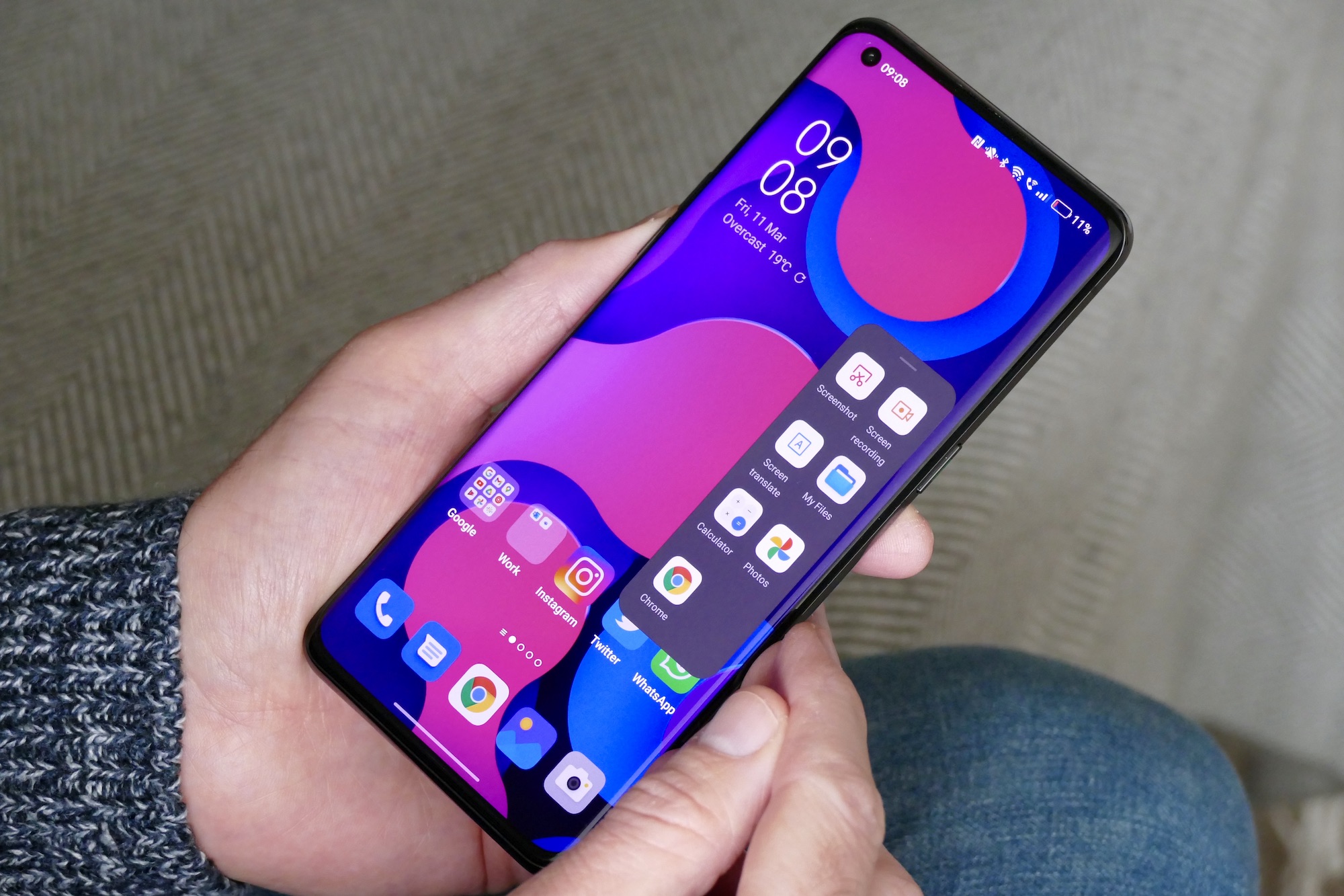 Oppo Find X5 Pro review: Is this S$1,699 flagship Android phone worth its  price tag? 