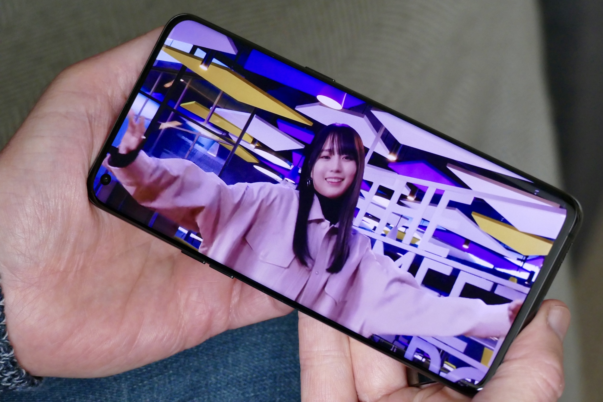 Oppo Find X5 Pro review: slick Android let down by weak camera zoom, Smartphones