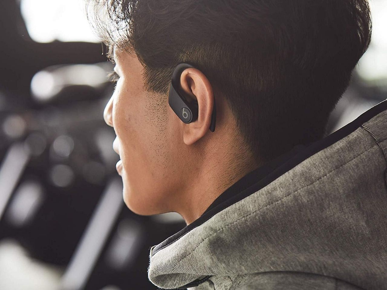 Forget AirPods: Powerbeats Pro are 40% off for Prime Day - Vimarsana News