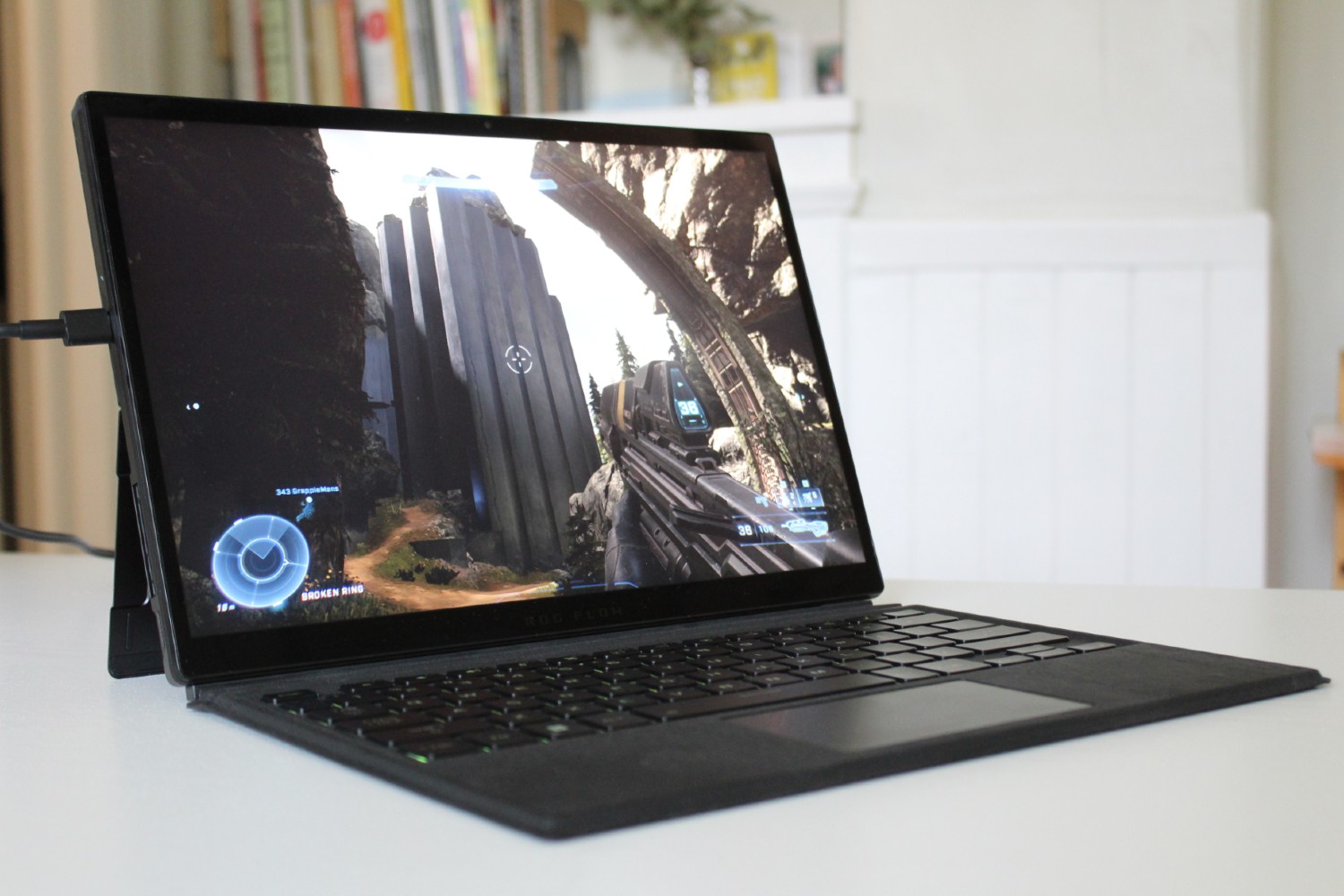  The Best 2-in-1 gaming laptops for 2022