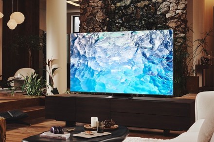 The best 8K TVs for 2022: from Samsung, TCL, LG, and Sony