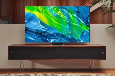 Samsung’s first (and only) 65-inch OLED TV is $500 off right now