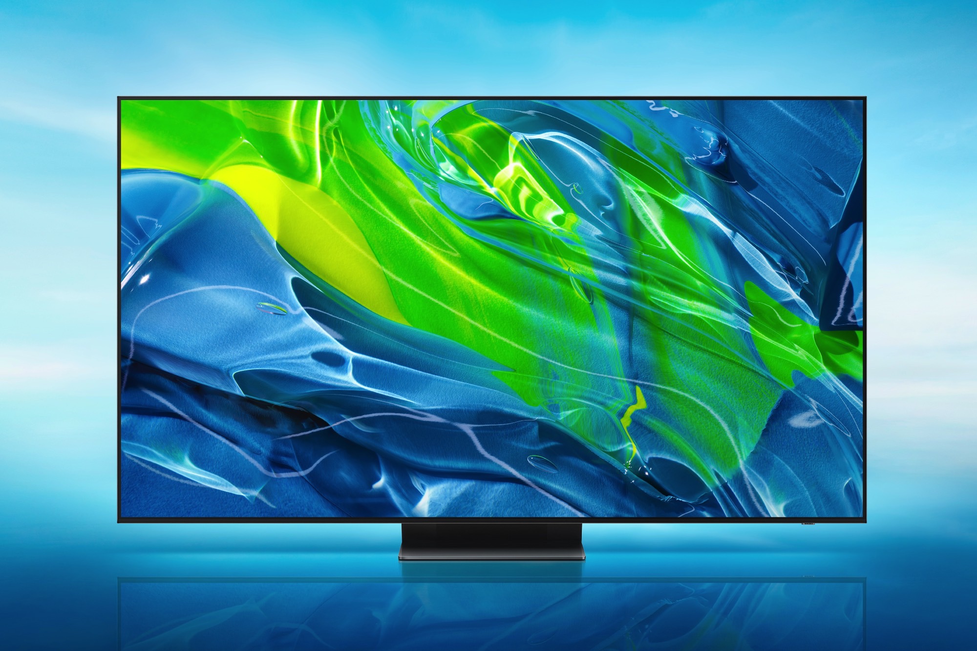This Samsung 65-inch OLED 4K TV is $1,200 off Right Now - Vimarsana News