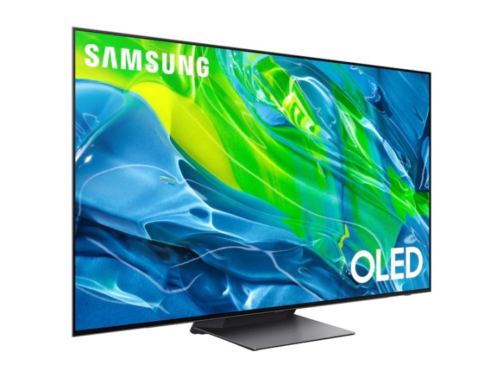 its QD-OLED TV, called OLED (S95B) | Trends