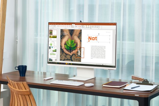 Samsung's most feature-packed 32-inch 4K monitor is $120 off - Vimarsana News