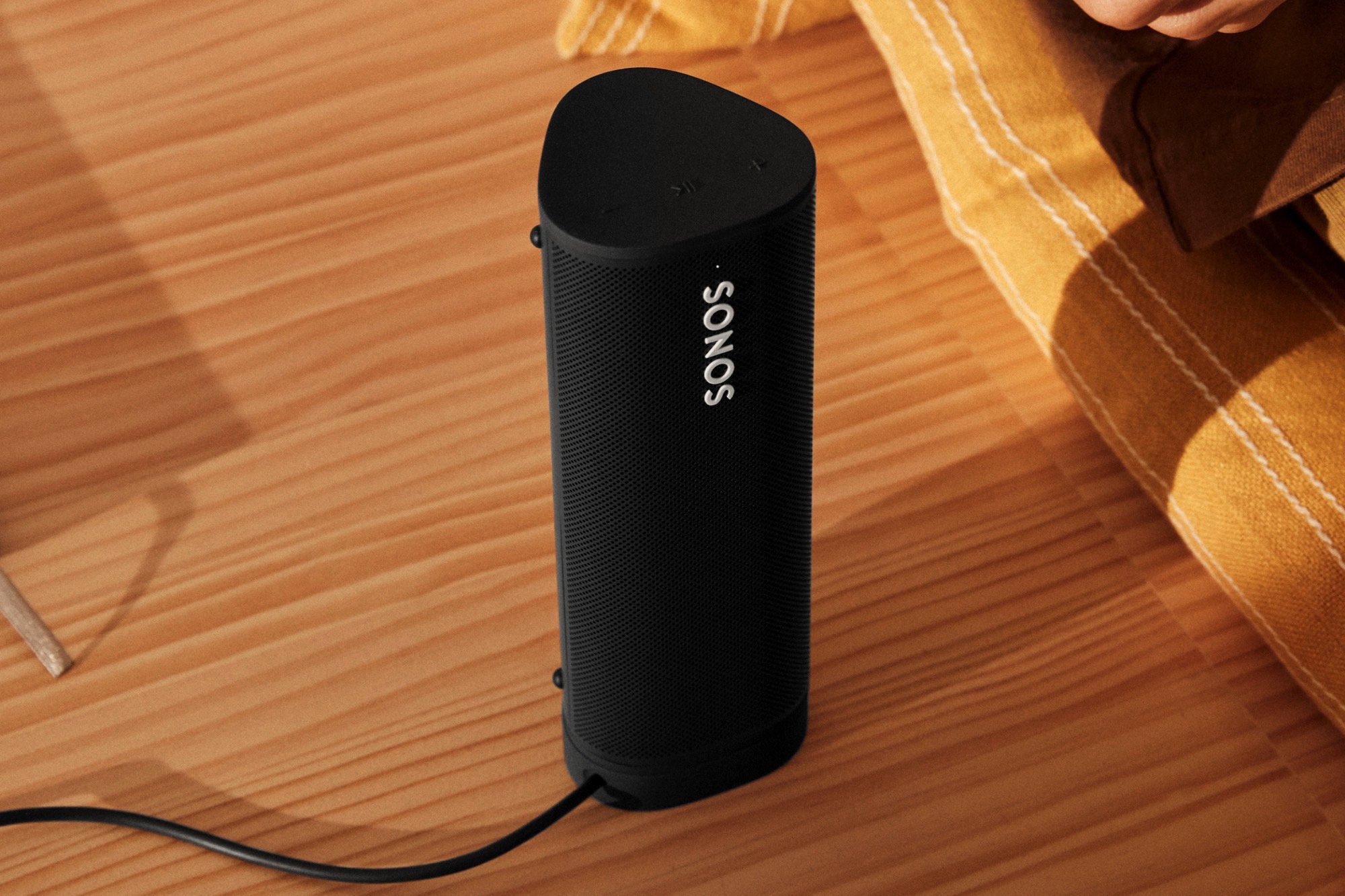 Sonos Roam SL ditches the microphone and saves you $20 | Digital 