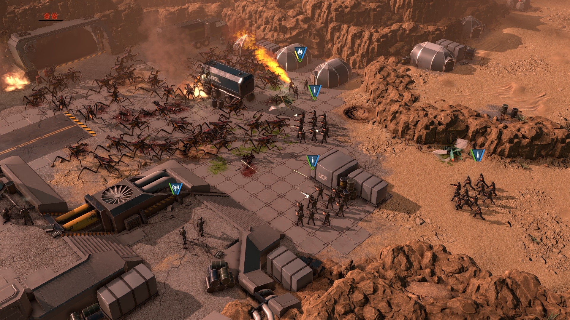 Bad Company 2 Dev's New Game Metal: Hellsinger Delayed To 2022 - GameSpot