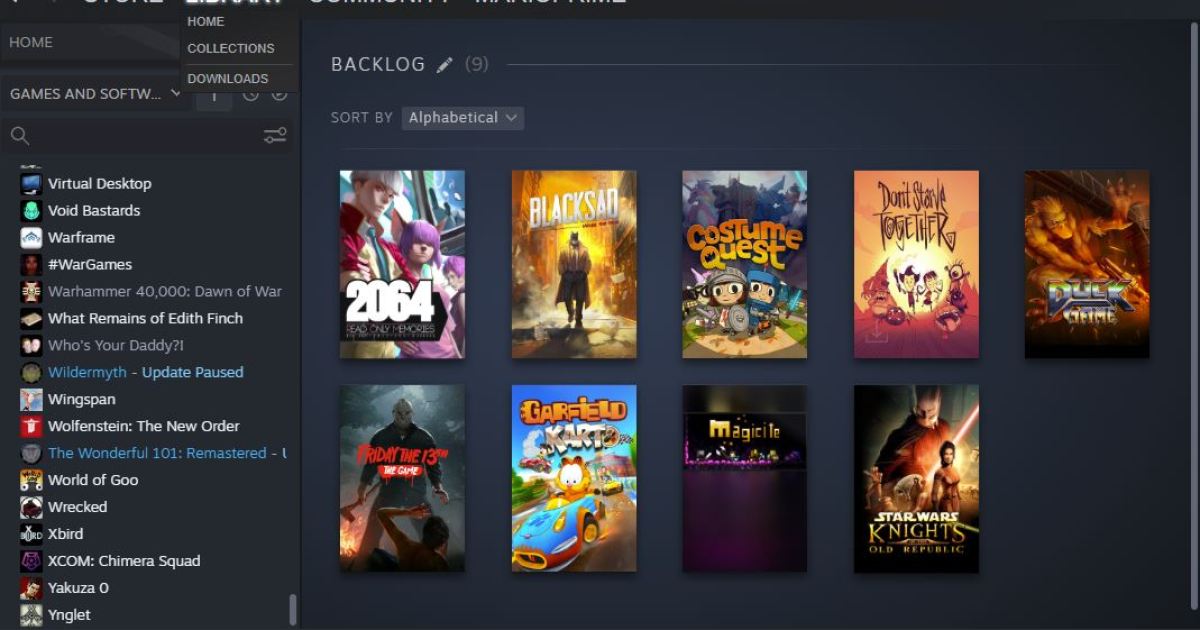 How to gift games on Steam to friends, family, and anyone else