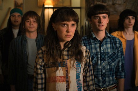 The 10 most important moments in Stranger Things