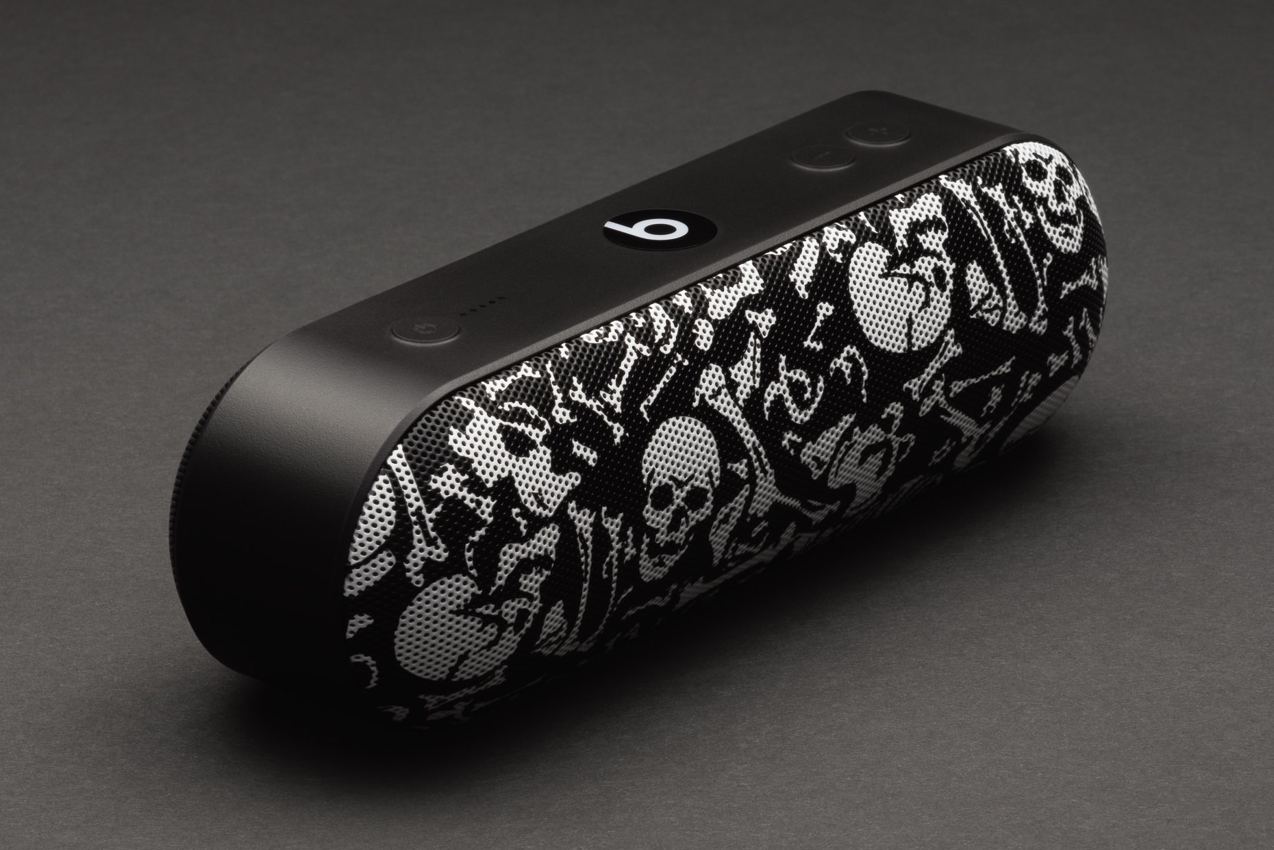 Beats resurrects Pill+ speaker with a Stüssy limited edition 