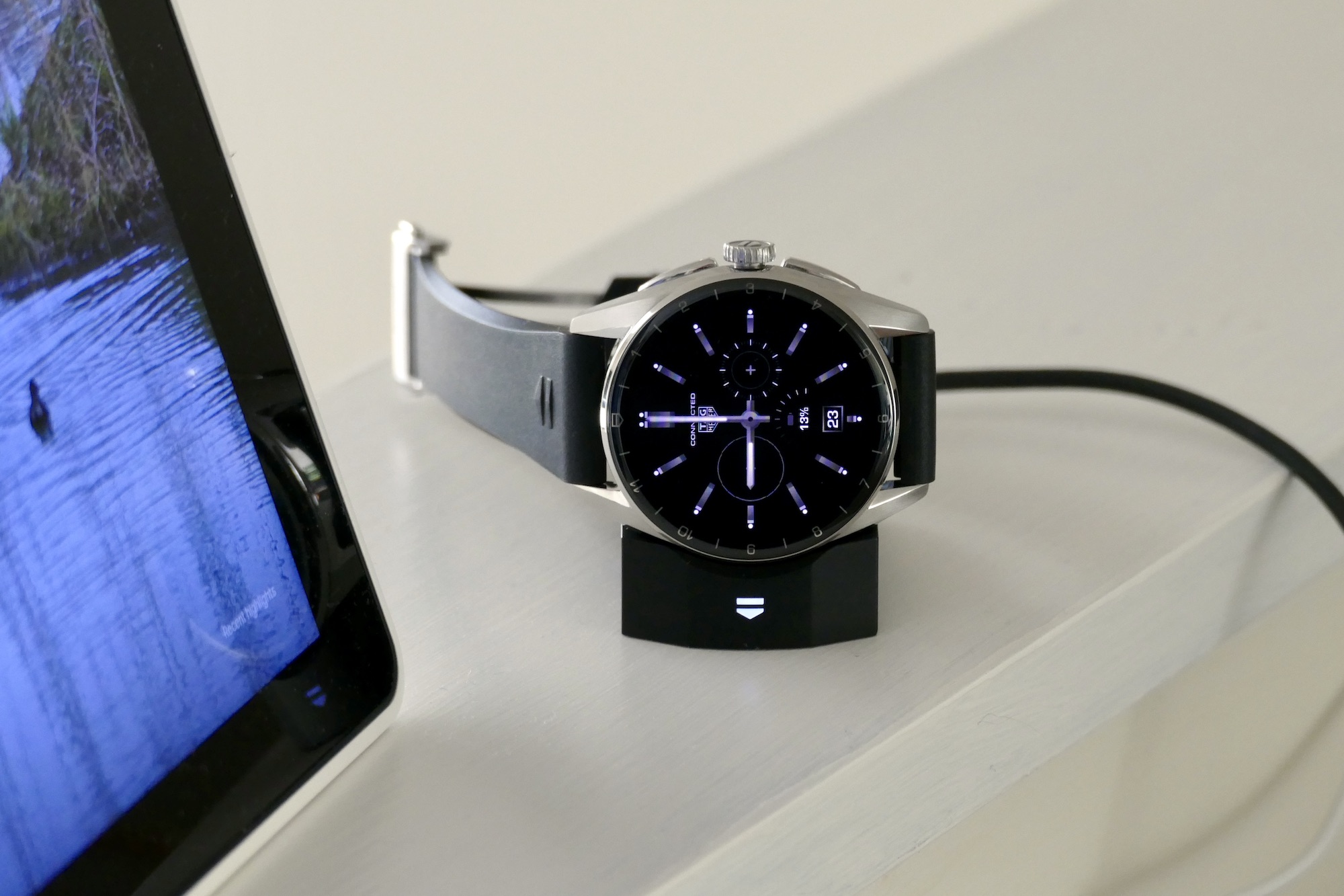 From LV's New Smartwatch to LinkedIn Audio and More!