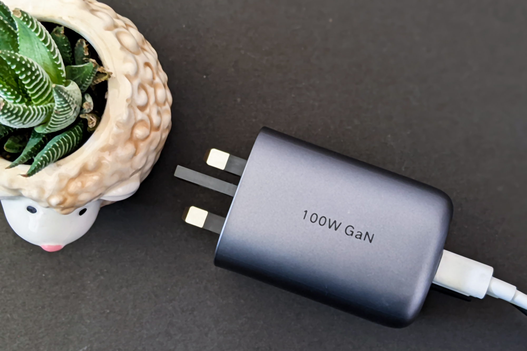 UGREEN 100W GaN USB Fast Charger Review  Macbook M1 / PD / iPad Fast  Charger (UK Type) 