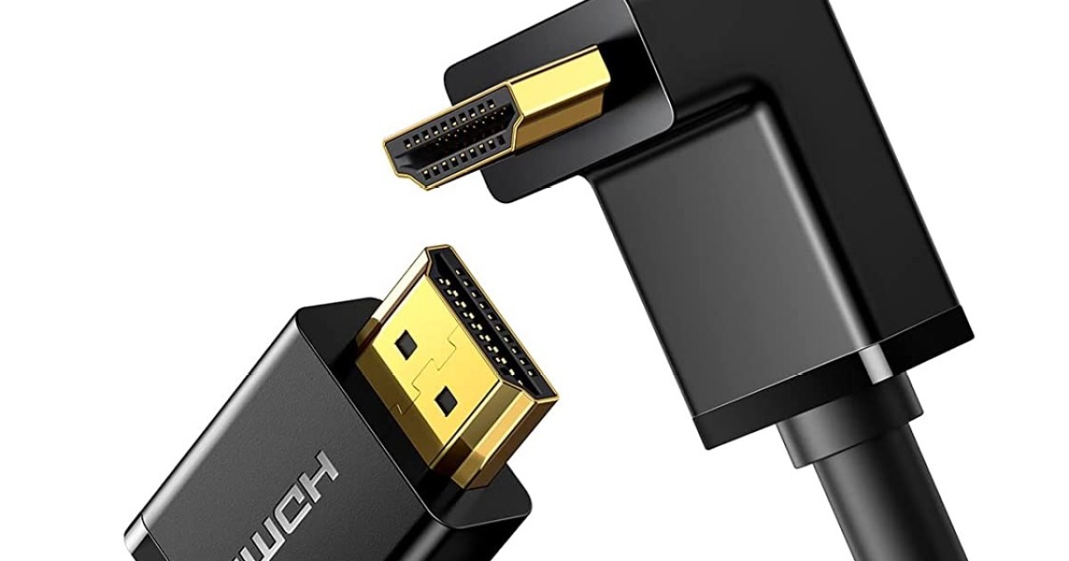How to choose an HDMI 2.1 cable: new standard, new problems