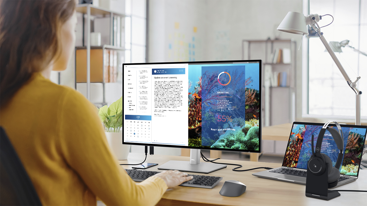 The 6 Best 27-inch Monitors in 2024 | Digital Trends - Vimarsana News