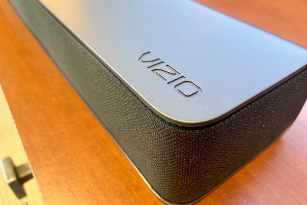 Vizio M51ax-J6 review: A soundbar with virtualized Dolby Atmos, DTS:X
