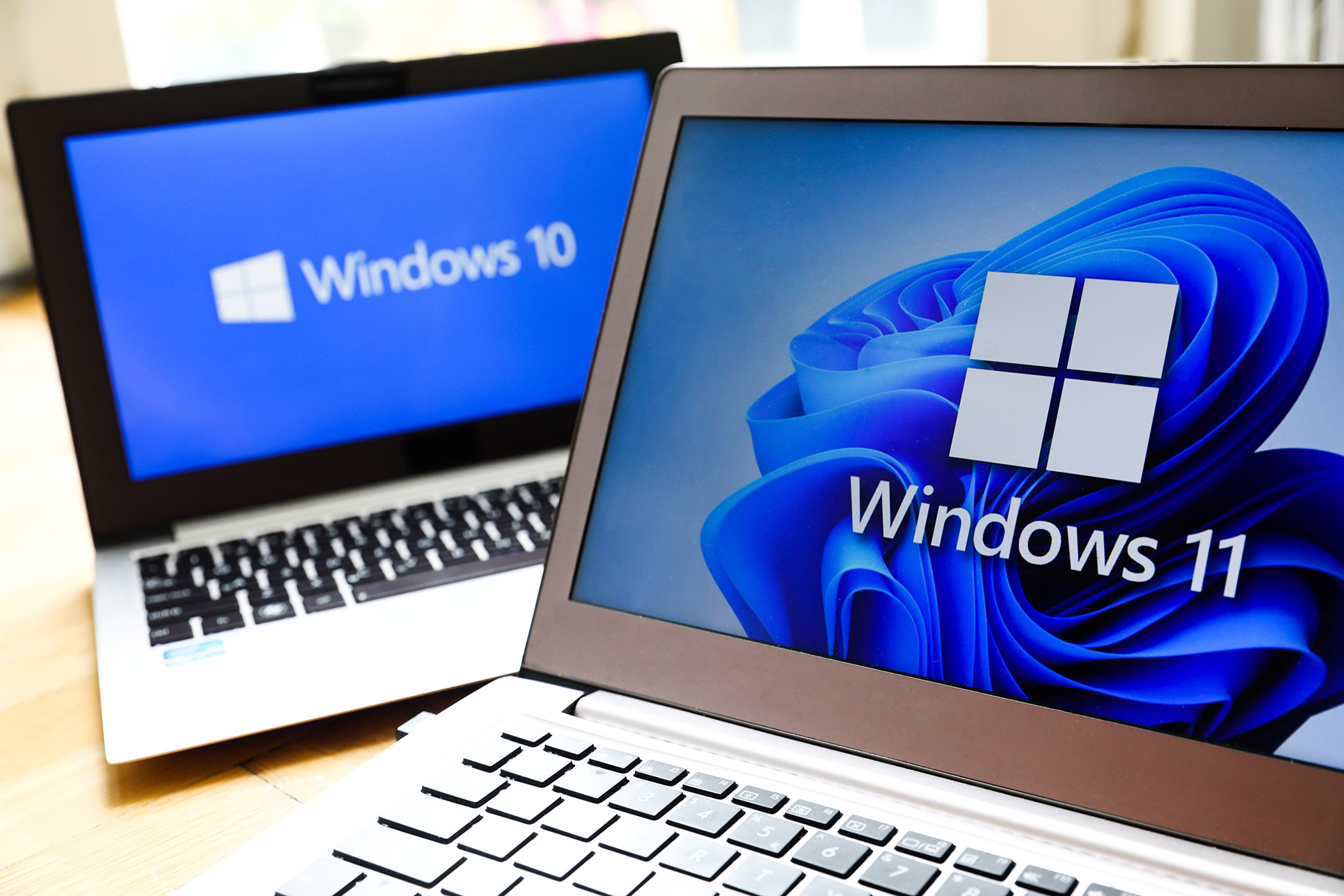 Microsoft's new threat to push people to Windows 11 - Vimarsana News