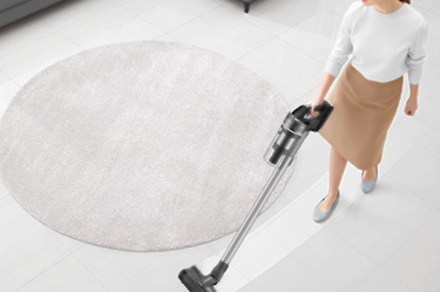 Today’s Samsung sale has the cordless vacuum deal you’re looking for