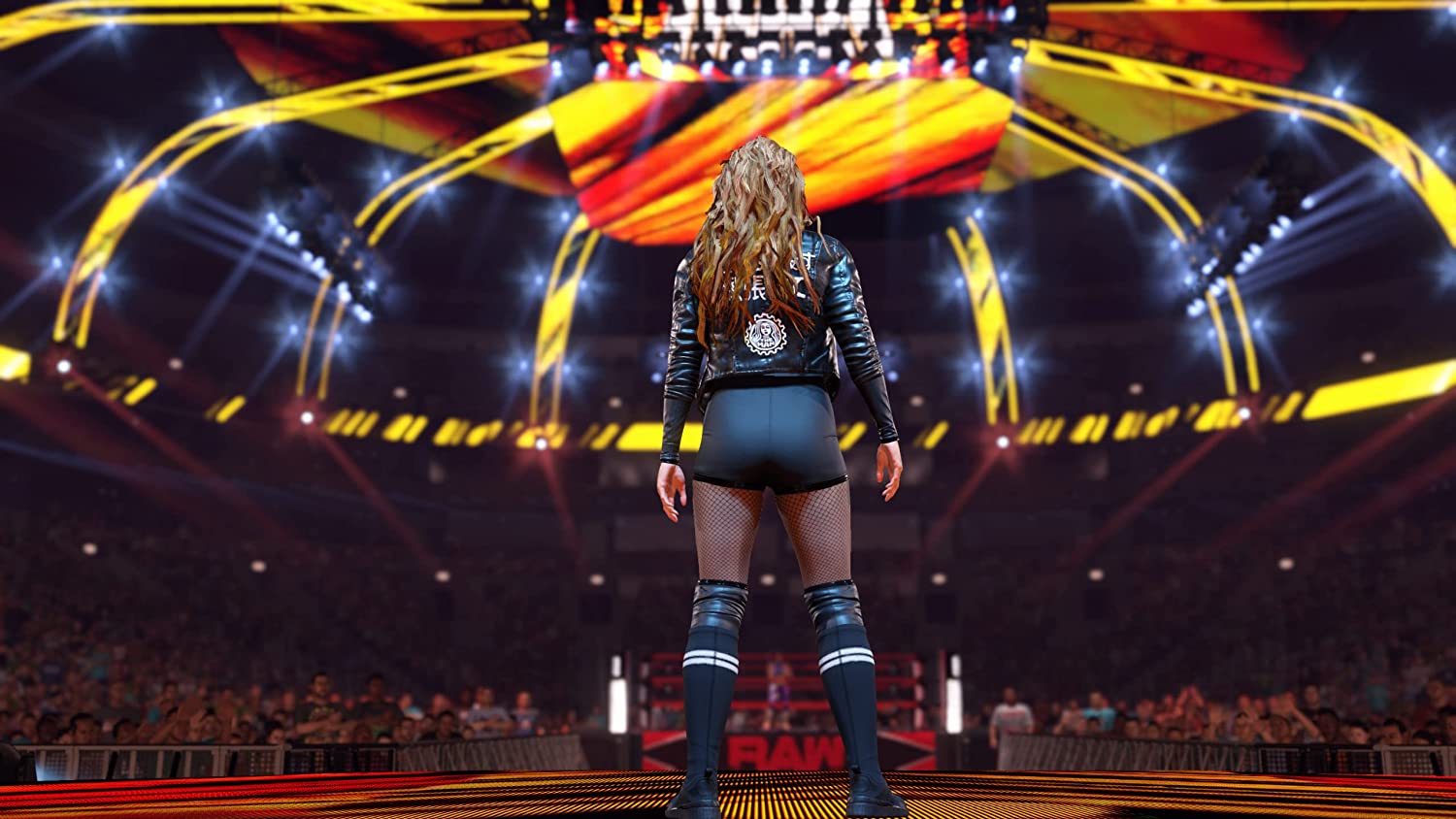 WWE 2K22 Roster: Deep Dive Into the Drama Surrounding It